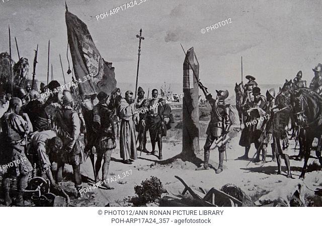 Founding of Buenos Aires; (capital of Argentina) in 1536 by Pedro de Mendoza y Luján. Mendoza (c. 1487 – June 23; 1537) was a Spanish conquistador; soldier and...