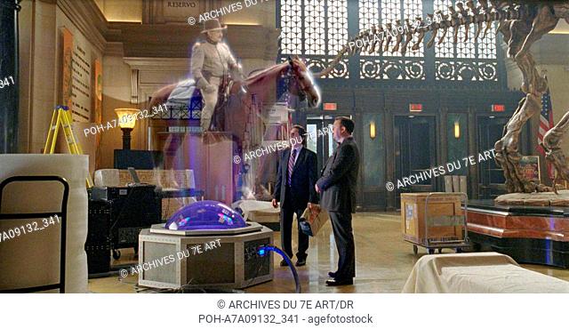 Night at the Museum: Battle of the Smithsonian  Year : 2009 Director : Shawn Levy  Ben Stiller, Ricky Gervais © 2009 Twentieth Century Fox Film Corporation