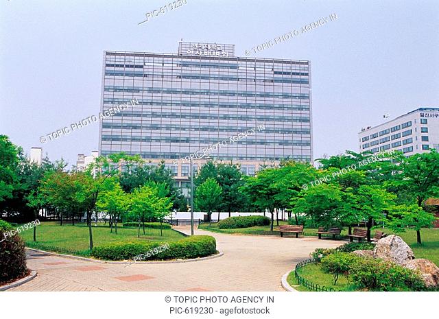 Inje University Paik Hospital, Ilsan, Gyeonggi, Korea