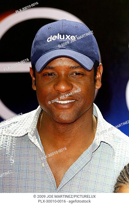 Blair Underwood at the Los Angeles Premiere of Disneynature's Earth World Premiere at the El Capitan Theatre in Hollywood, CA 4/18/2009 Photo by Picturelux