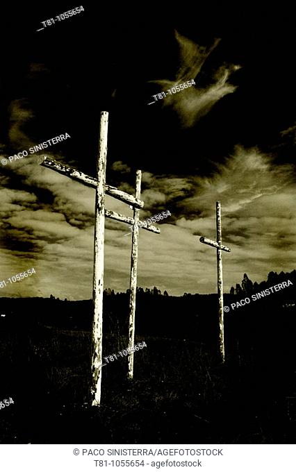 crosses, crosses