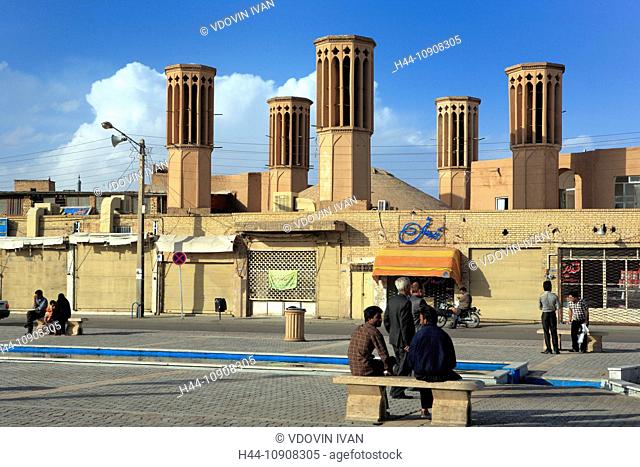 Iran, Iranian, Persia, Persian, Middle East, Middle Eastern, Western Asia, travel, travel, destinations, world locations, City, town, Architecture, building