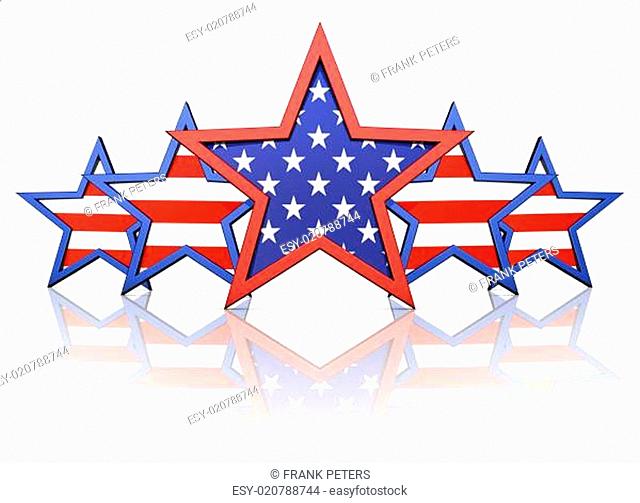 american stars