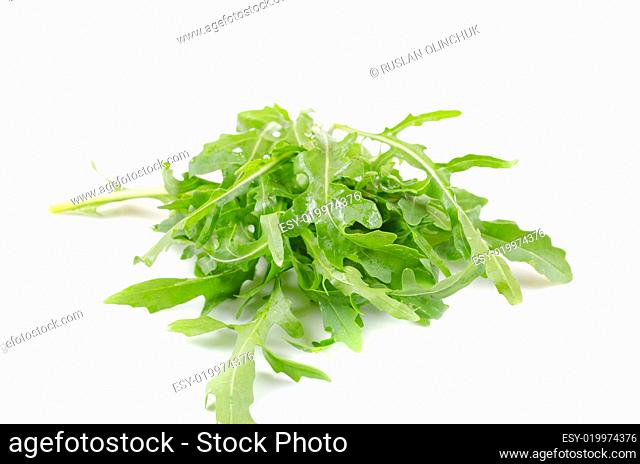 Ruccola salad