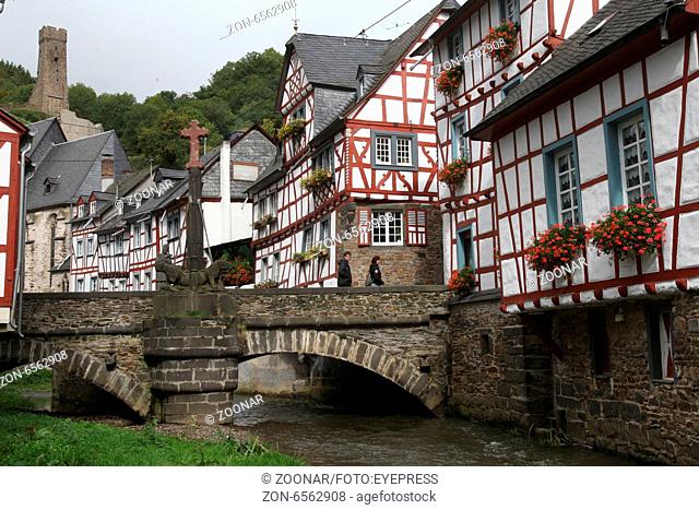 Village Monreal Germany