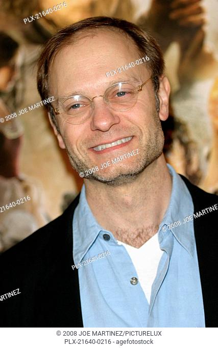 Lord of the Rings: The Return of the King Premiere 12-03-2003 David Hyde Pierce Photo by Joe Martinez