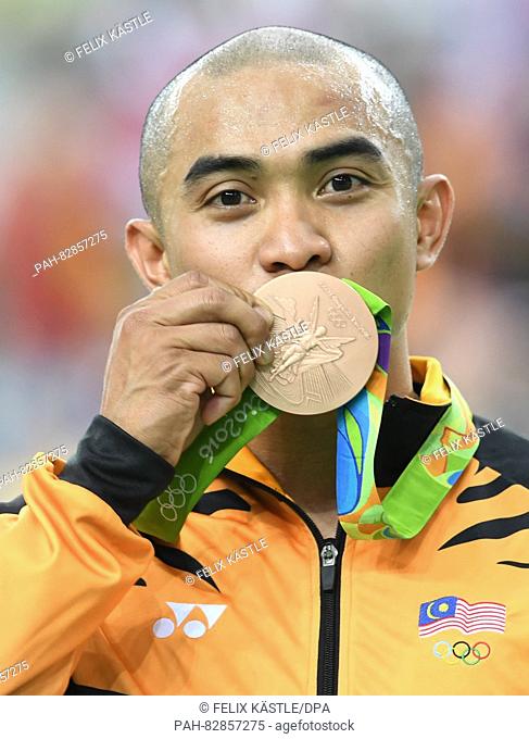 Azizulhasni awang gold medal