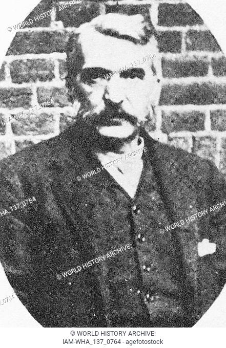 Adam Worth (1844 - 8 January 1902) was a German-born American criminal. Scotland Yard Detective Robert Anderson nicknamed him ""the Napoleon of the criminal...