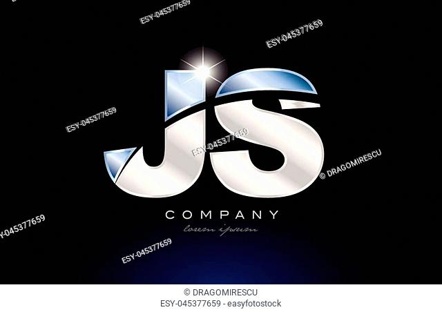 Js Logo Stock Illustrations – 2,067 Js Logo Stock Illustrations, Vectors &  Clipart - Dreamstime