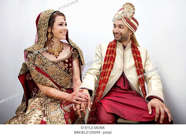 traditional indian wedding dresses