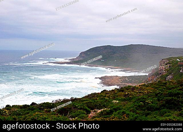 Robberg Nature Reserve, South Africa