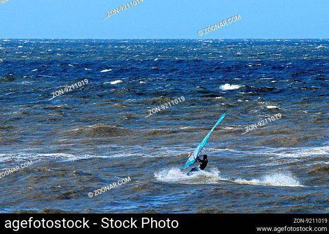 Summer Opening der Kitesurfer auf Sylt vom 11-16.05.2016 eine Öffentliche Veranstaltung am Westerländer Strand