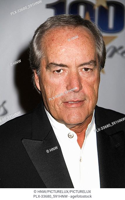 Powers Boothe 02/22/09 ""The 19th Annual Night of 100 Stars"" @ Beverly Hills Hotel, Beverly Hills Photo by Megumi Torii/HNW / PictureLux File Reference #...