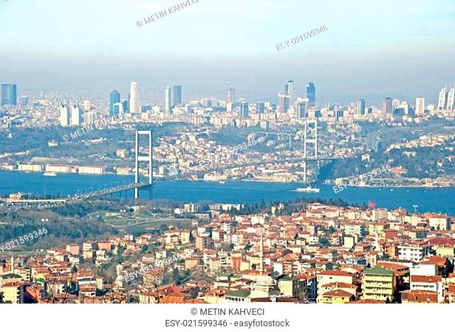 Istanbul / Camlica