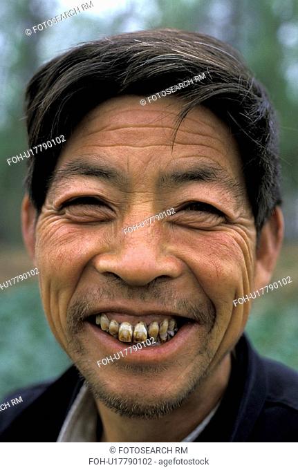 person, xinghe, china, 7121, people