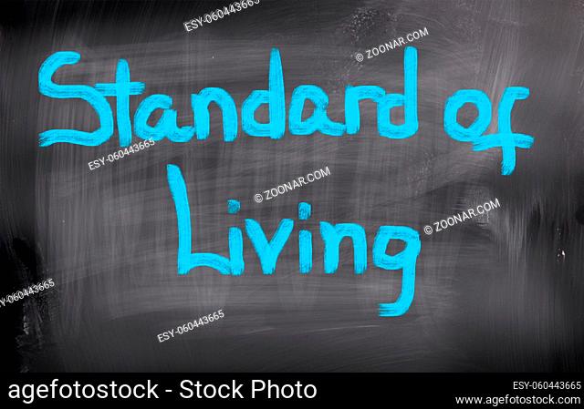 Standards Concept