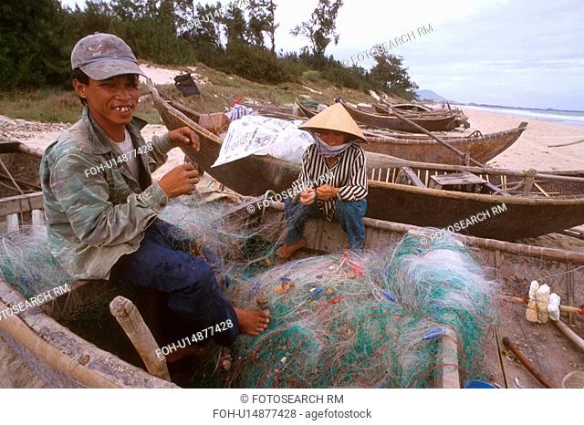 fishing, people, vietnam, 5470, person, business