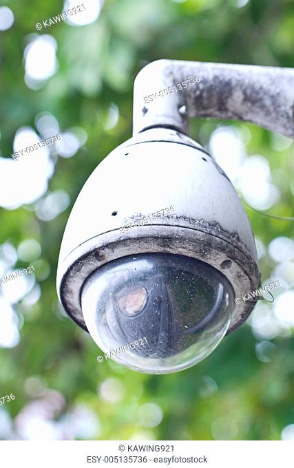 Surveillance camera Dome CCTV camera