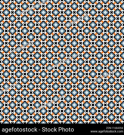 Seamless Geometric Patterns, Minimalist Abstract Background, Simple Modern Print, Seamless Pattern with Geometric Figures, Digital Paper, Textile Print