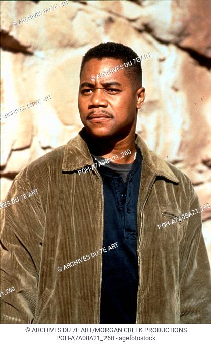 Chill Factor  Year: 1999 - USA Cuba Gooding Jr.  Director: Hugh Johnson. It is forbidden to reproduce the photograph out of context of the promotion of the film
