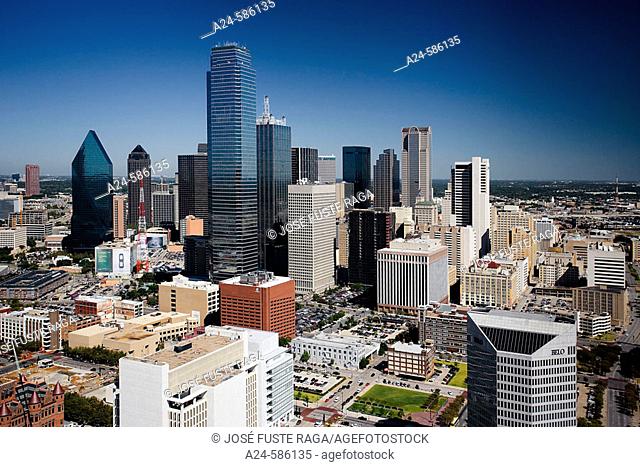USA-Oct. 2006, Texas-Dallas City