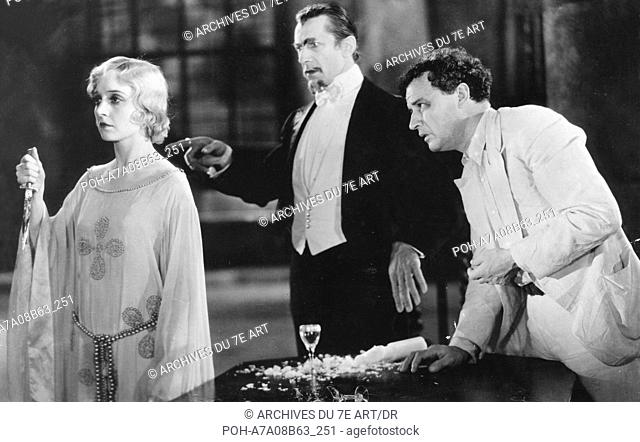 White Zombie White Zombie  Year: 1932 USA Robert Frazer, Bela Lugosi, Madge Bellamy  Director: Victor Halperin. WARNING: It is forbidden to reproduce the...