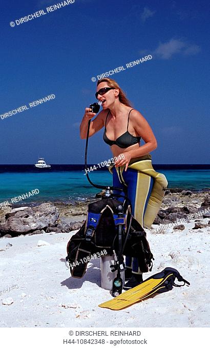Bonaire island, Caribbean, Netherlands Antilles, ABC-island, ABC-islands, adventure, holiday, recreation, island, coas