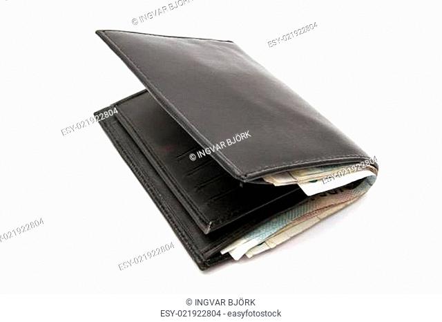 Wallet and Currency