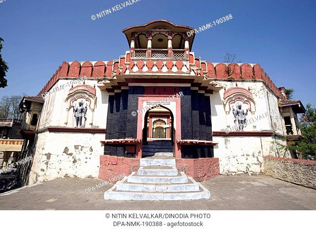 devdeveshwar temple pune Maharashtra India Asia