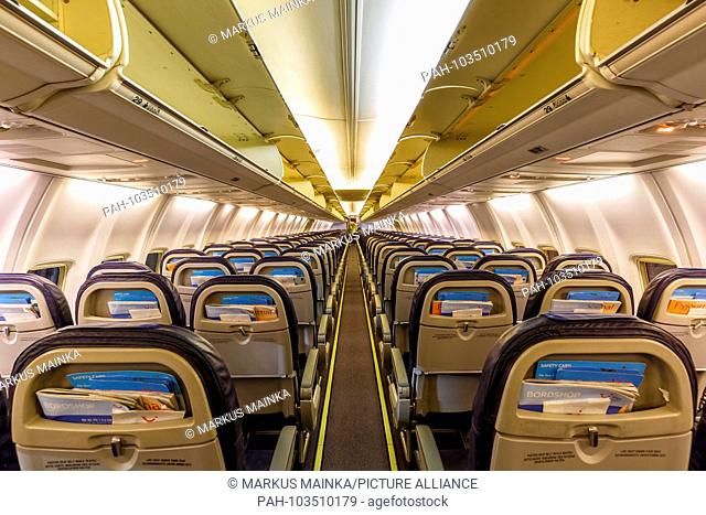 Xl bilder tuifly seats TUIfly ab
