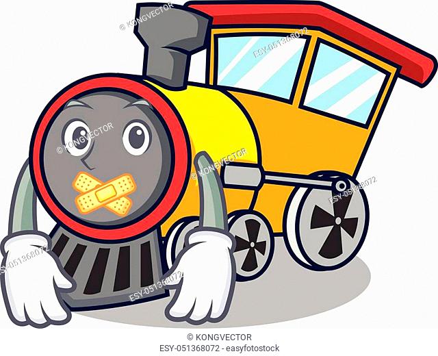 Cartoon Train On Railroad Stock Photos And Images Agefotostock Choose from 290+ cartoon train graphic resources and download in the form of png, eps, ai or psd. agefotostock