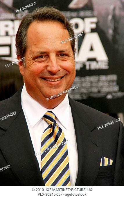 Jon Lovitz at the Premiere of Walt Disney Pictures Prince of Persia: The Sands of Time. Arrivals held at Grauman's Chinese Theatre in Hollywood, CA, May 17
