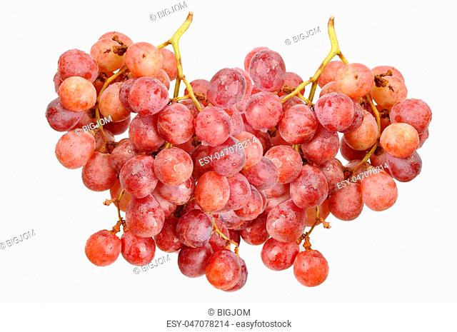 A grape is the non-climacteric fruit that grows on the perennial and deciduous woody vines of the genus Vitis. Grapes can be eaten raw or used for making jam
