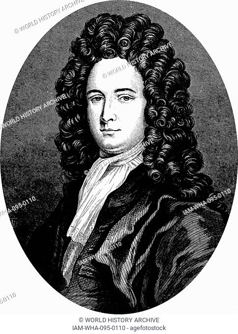 Thomas Savery (c. 1650–1715) was an English inventor and engineer, born at Shilstone, a manor house near Modbury, Devon, England