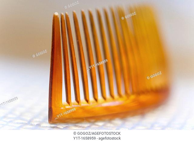 comb  Concept