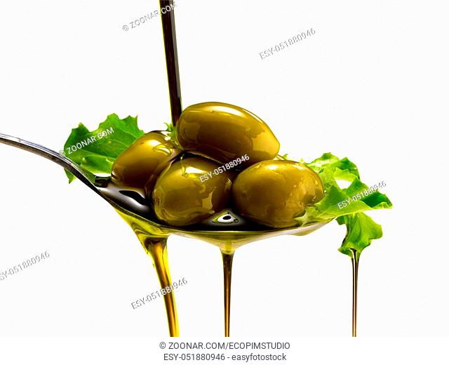 extravirgin olive oil