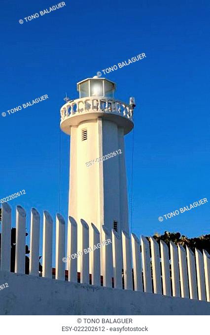 lighthouse new in Puerto Morelos Mayan Riviera