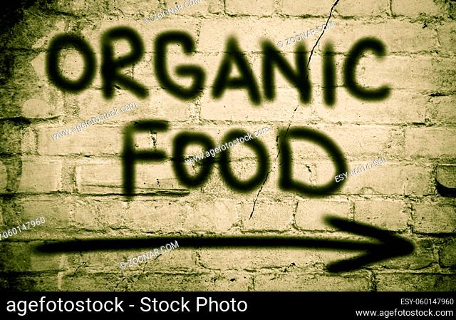 Organic Concept
