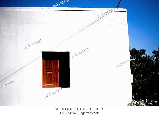 House in Sabinosa, El Hierro, Canary Islands, Spain