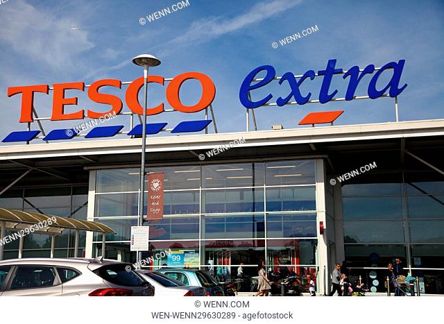 On Wednesday 5th October, Tesco is set to reveal its third consecutive quarter of rising sales. Featuring: Atmosphere Where: London