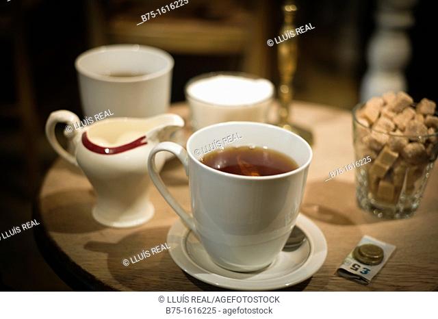 Afternon tea, Morning Tea, Classic, Traditional, Tea Time