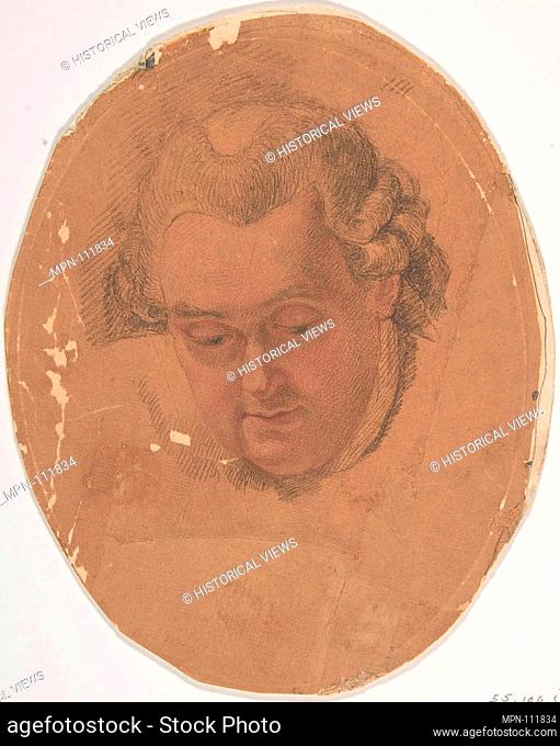 Wiliam Henry Cavendish Bentinck, 3rd Duke of Portland. Artist: Francesco Bartolozzi (Italian, Florence 1728-1815 Lisbon); Former Attribution: Formerly...