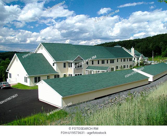 Montpelier, VT, Vermont, Westview Meadows, Assisted Living Development