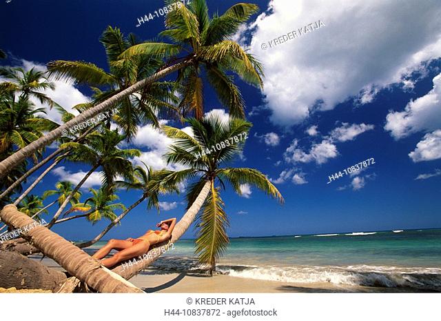 Las Terrenas, Samana peninsula, Dominican Republic, Caribbean, travel, holiday, holidays, vacations, Caribbean, beach