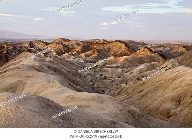 Impressions of Moon Valley, Swakop Valley, Erongo, Namibia