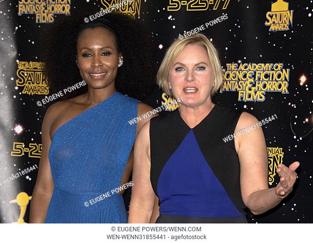Denise crosby of pictures 46+ Get