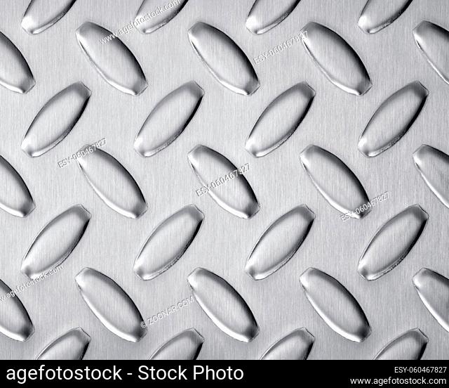 bulge stainless steel texture background crop size