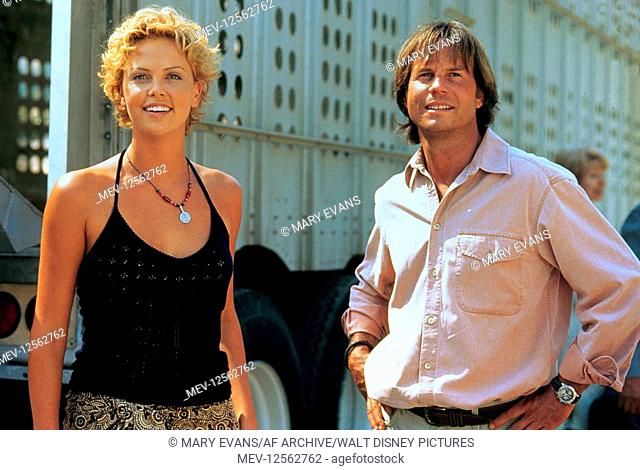 Underwood Szene Mit Bill Paxton Stock Photos And Images Agefotostock I'm pretty sure that bill paxton's answer to charlize theron's question in this scene from mighty joe young is one of the best lines (and line readings) of all time. agefotostock