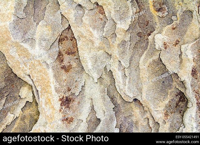 stone, rock, sandstone