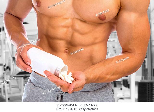Mann anabolika Testosteron Wo